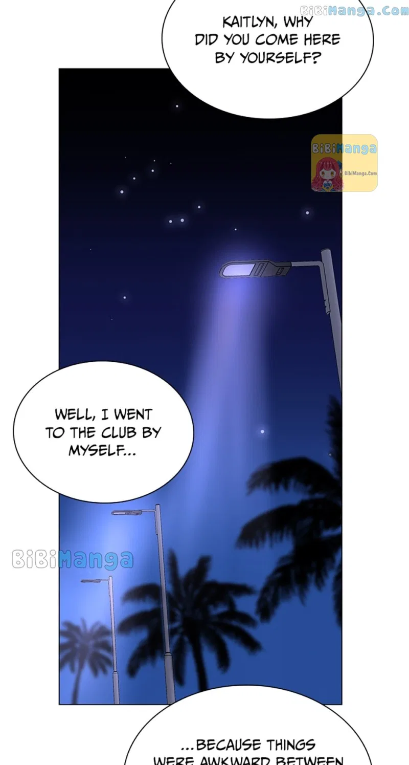 Dating My Best Friend’s Sister Chapter 9 – Page 80