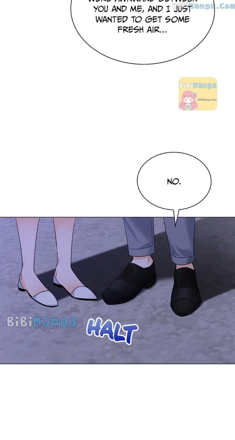 Dating My Best Friend’s Sister Chapter 9 – Page 81