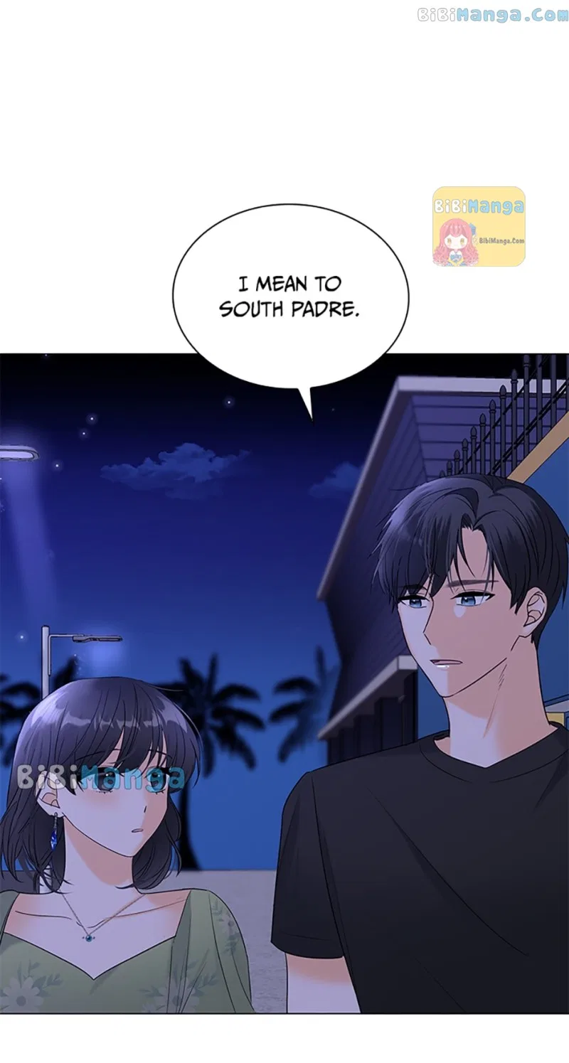 Dating My Best Friend’s Sister Chapter 9 – Page 82