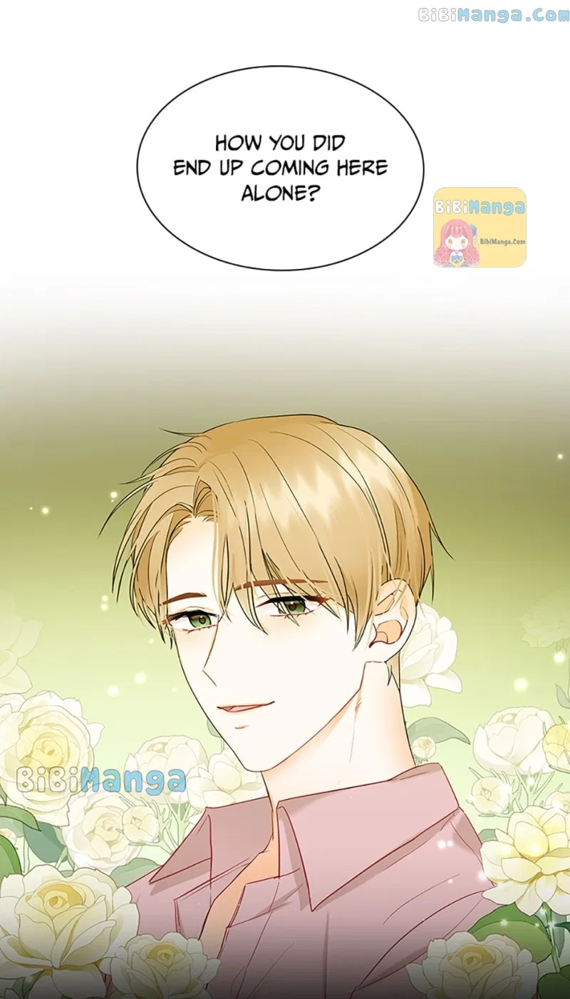 Dating My Best Friend’s Sister Chapter 9 – Page 84