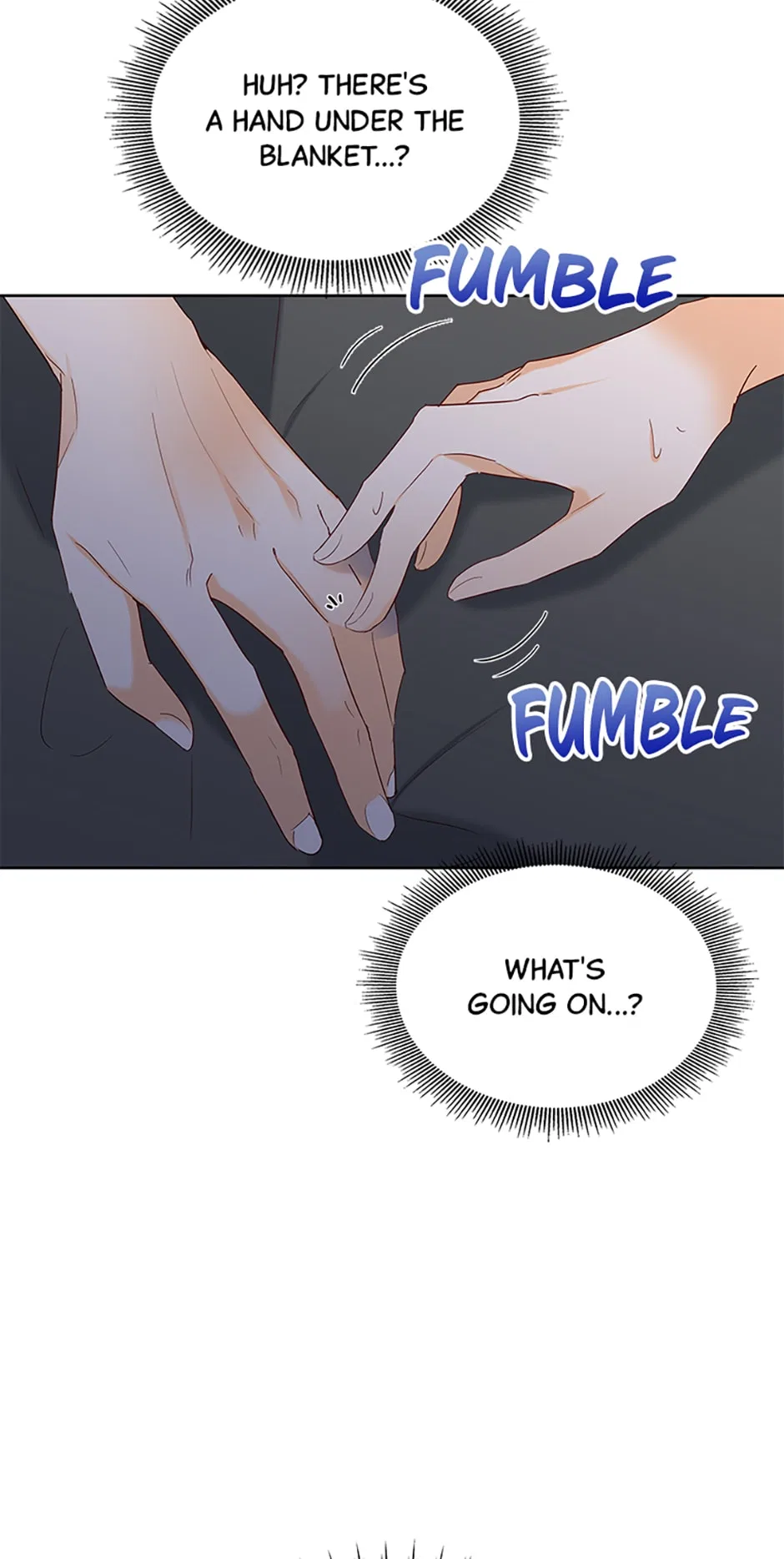Dating My Best Friend’s Sister Chapter 8 – Page 8
