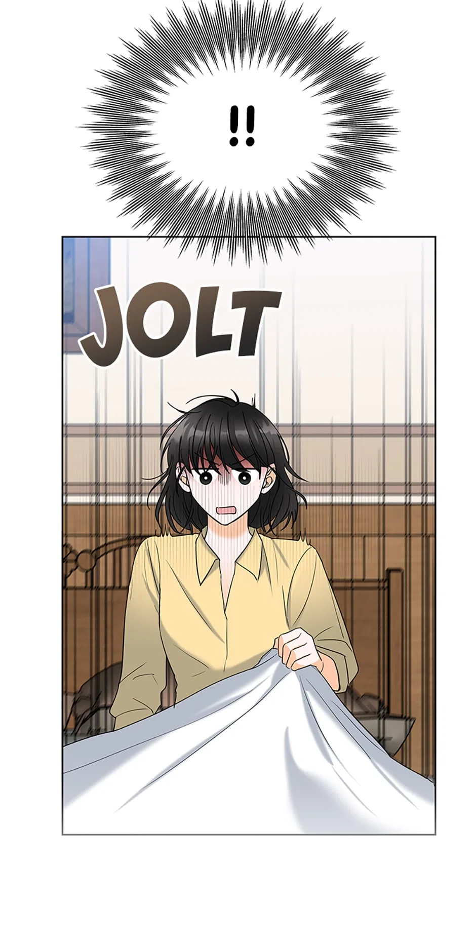 Dating My Best Friend’s Sister Chapter 8 – Page 9