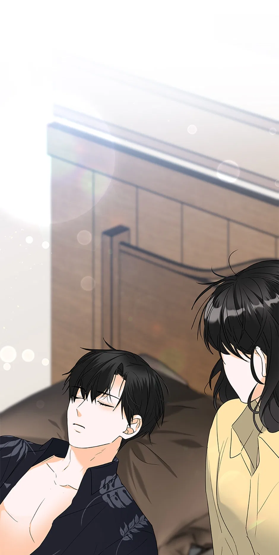 Dating My Best Friend’s Sister Chapter 8 – Page 10