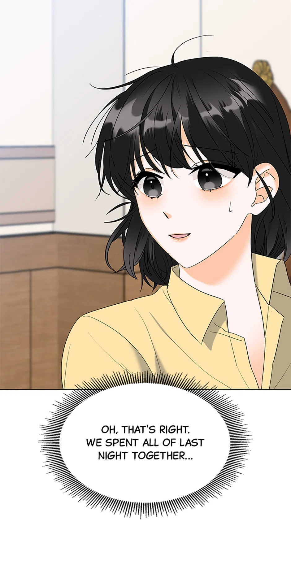 Dating My Best Friend’s Sister Chapter 8 – Page 12
