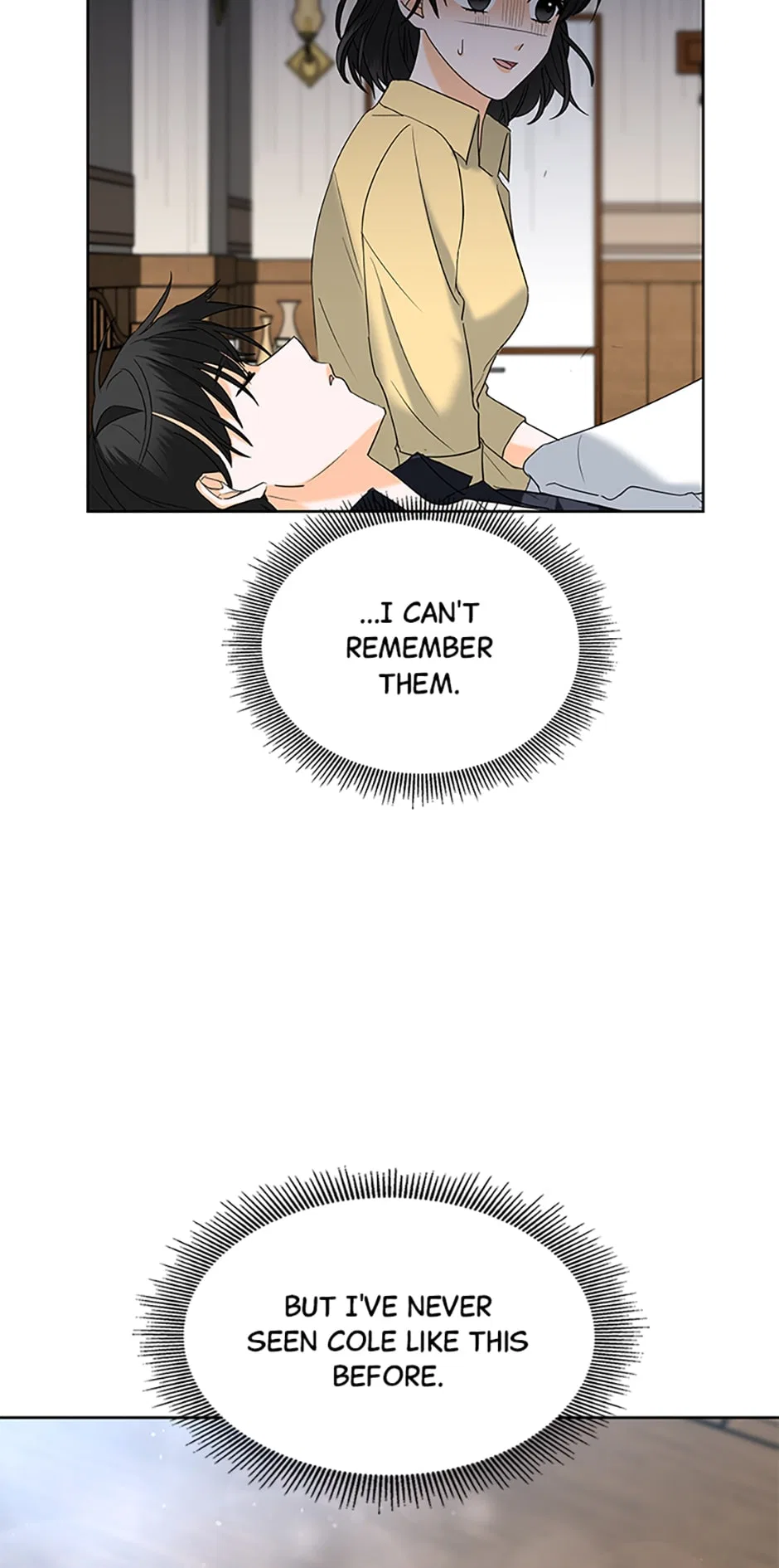 Dating My Best Friend’s Sister Chapter 8 – Page 16