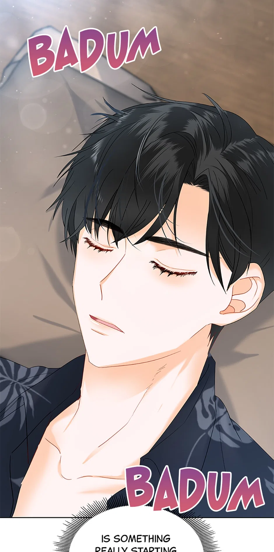Dating My Best Friend’s Sister Chapter 8 – Page 17