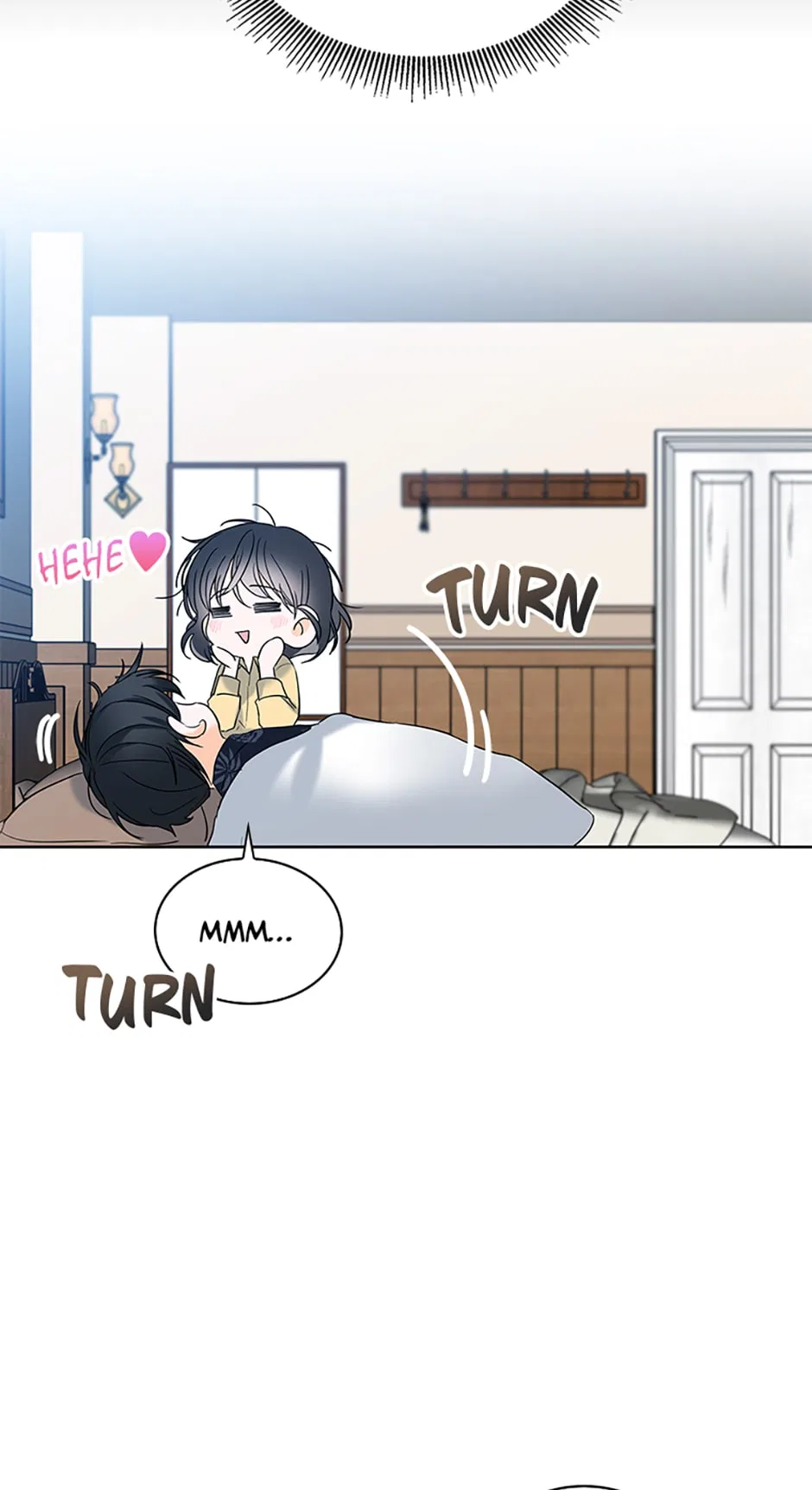 Dating My Best Friend’s Sister Chapter 8 – Page 20