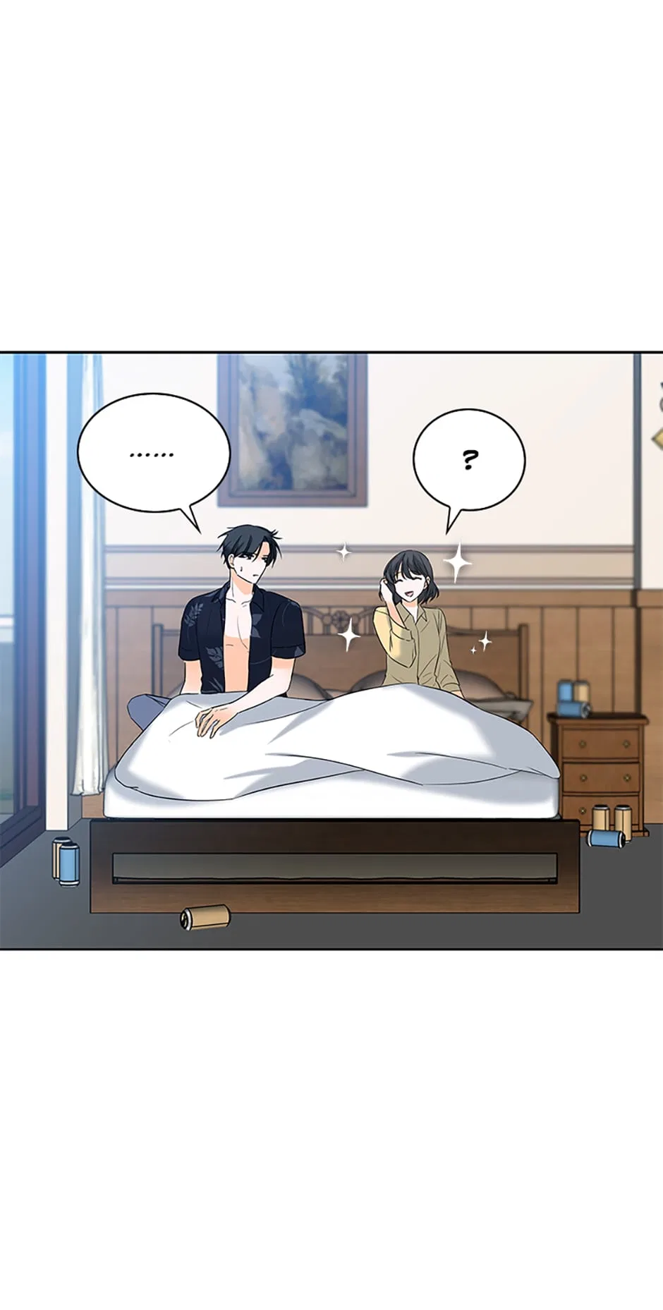 Dating My Best Friend’s Sister Chapter 8 – Page 26