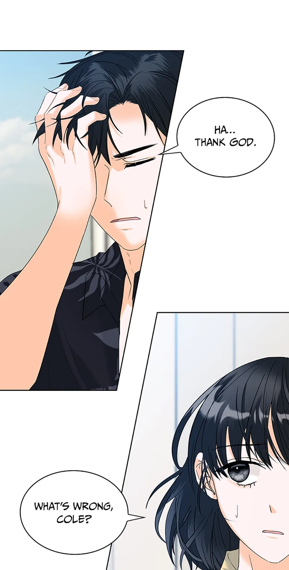Dating My Best Friend’s Sister Chapter 8 – Page 27