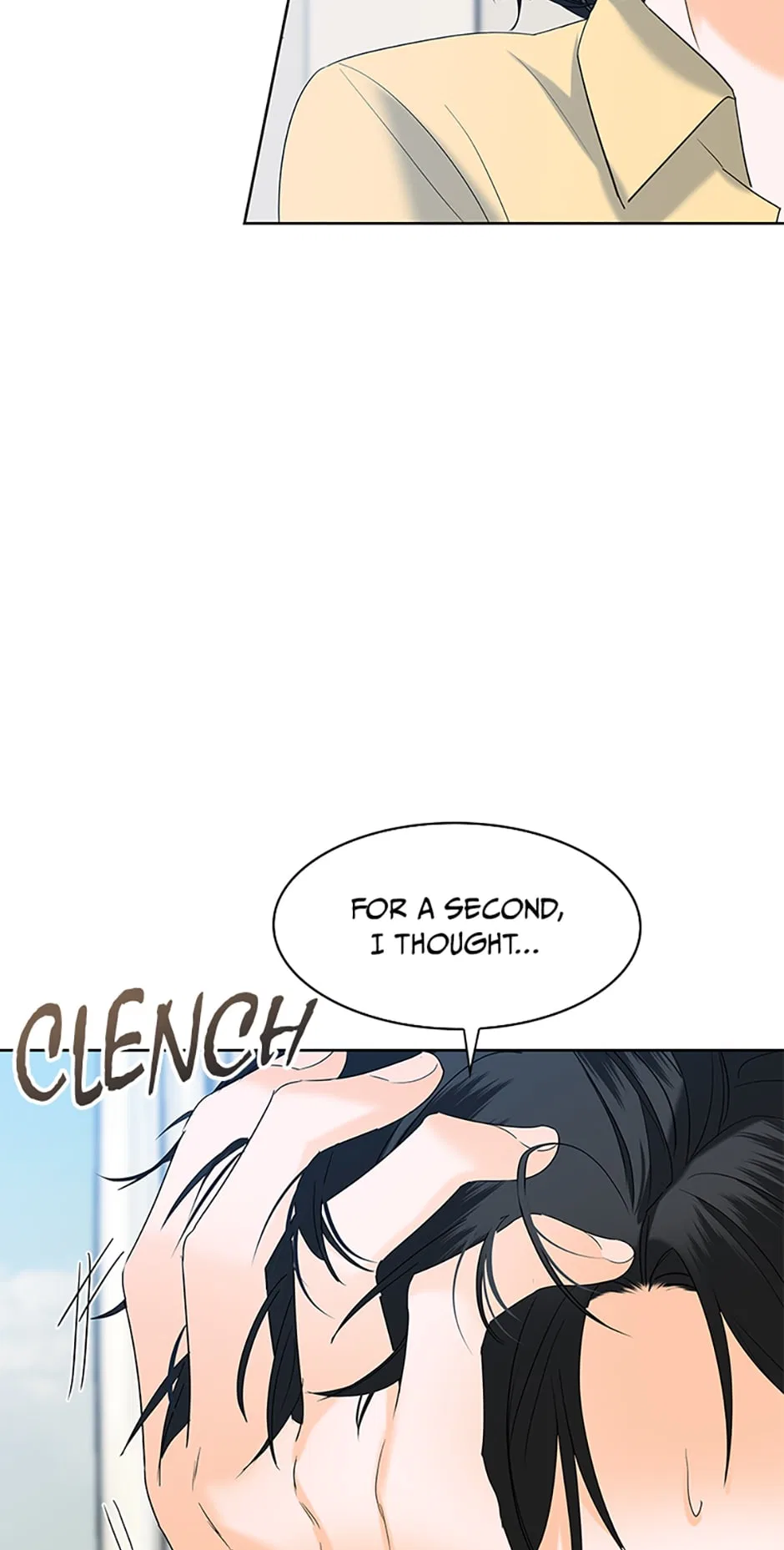 Dating My Best Friend’s Sister Chapter 8 – Page 28