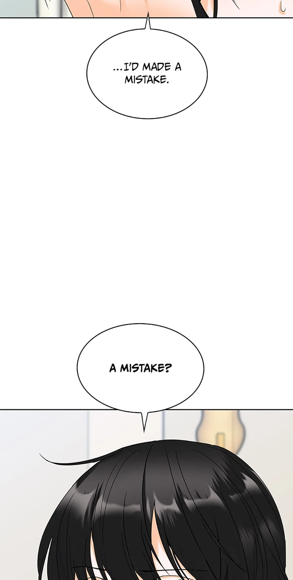 Dating My Best Friend’s Sister Chapter 8 – Page 29