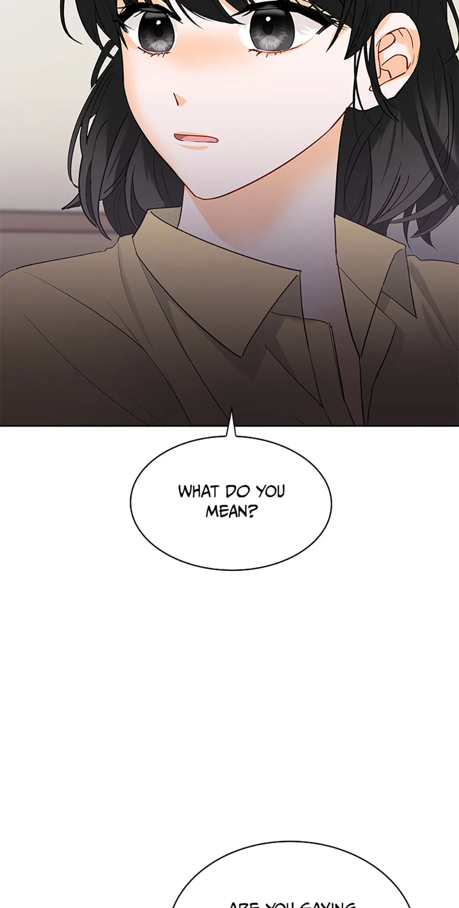 Dating My Best Friend’s Sister Chapter 8 – Page 30