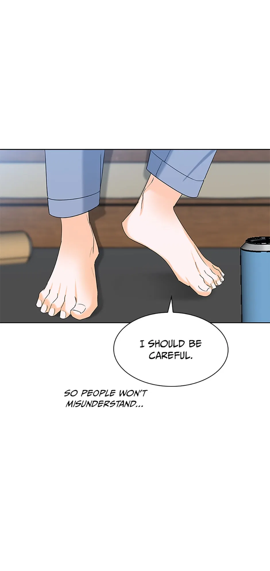 Dating My Best Friend’s Sister Chapter 8 – Page 32