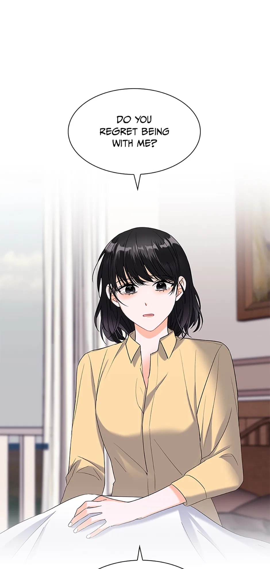 Dating My Best Friend’s Sister Chapter 8 – Page 36