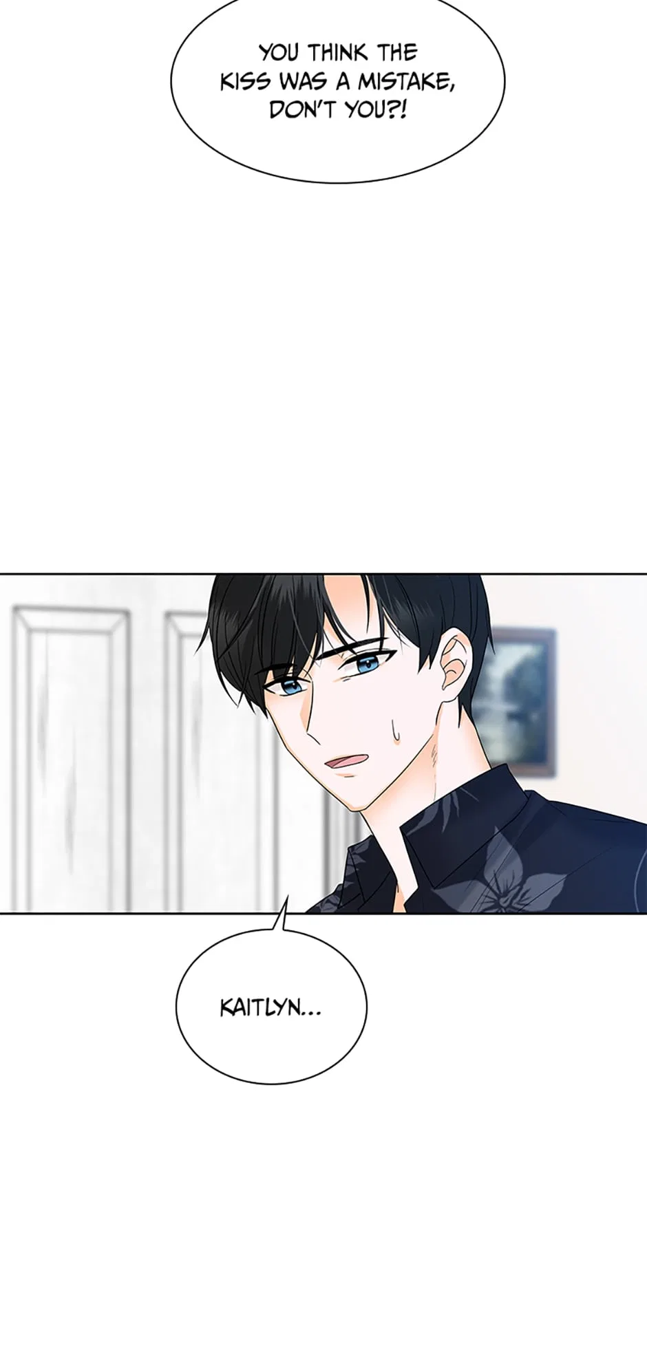 Dating My Best Friend’s Sister Chapter 8 – Page 37