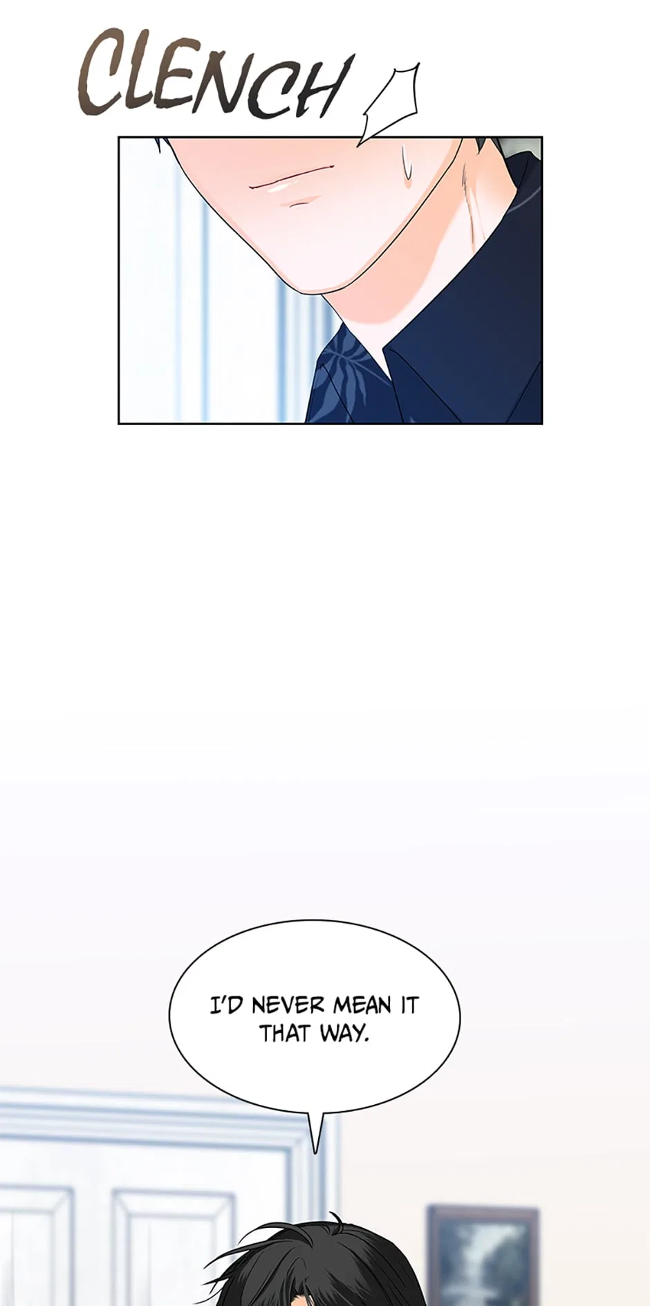 Dating My Best Friend’s Sister Chapter 8 – Page 38