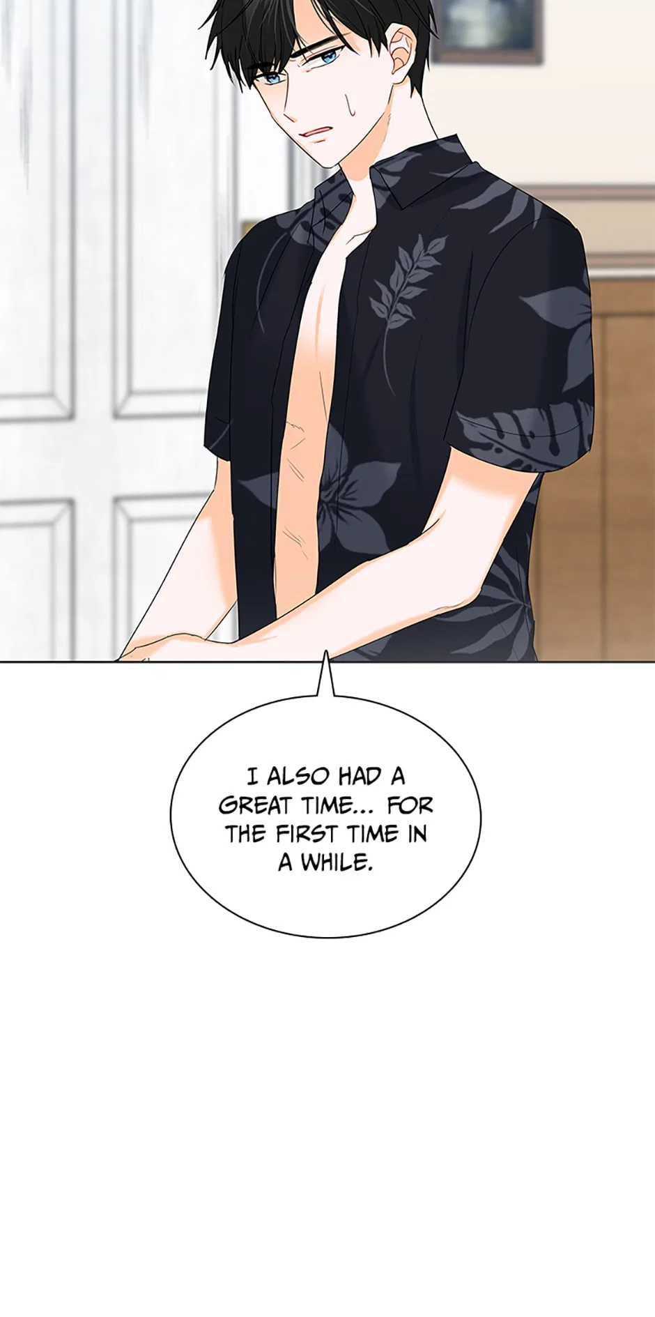 Dating My Best Friend’s Sister Chapter 8 – Page 39