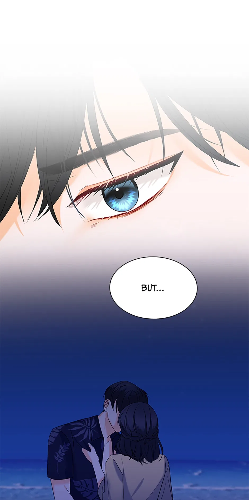 Dating My Best Friend’s Sister Chapter 8 – Page 40