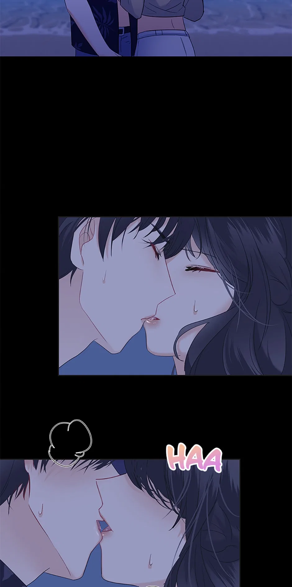 Dating My Best Friend’s Sister Chapter 8 – Page 41