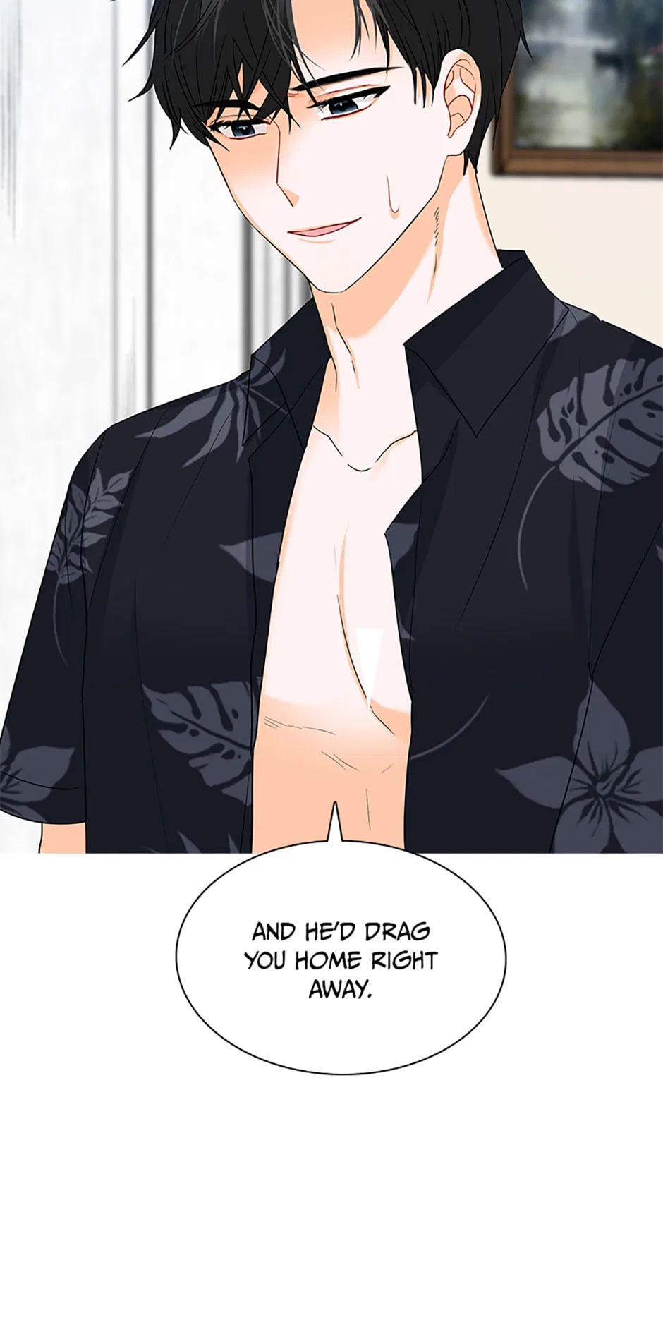 Dating My Best Friend’s Sister Chapter 8 – Page 43