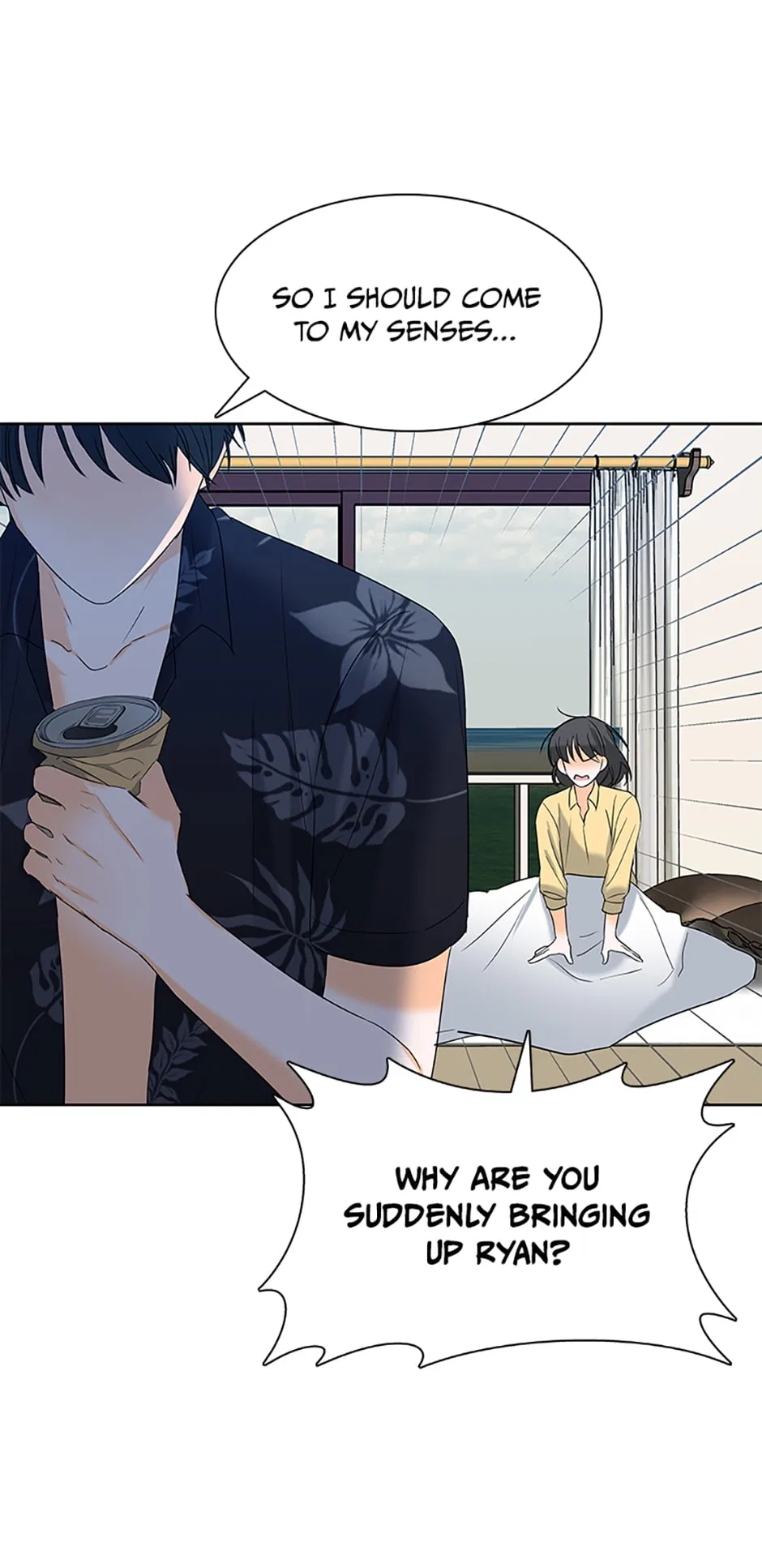 Dating My Best Friend’s Sister Chapter 8 – Page 44