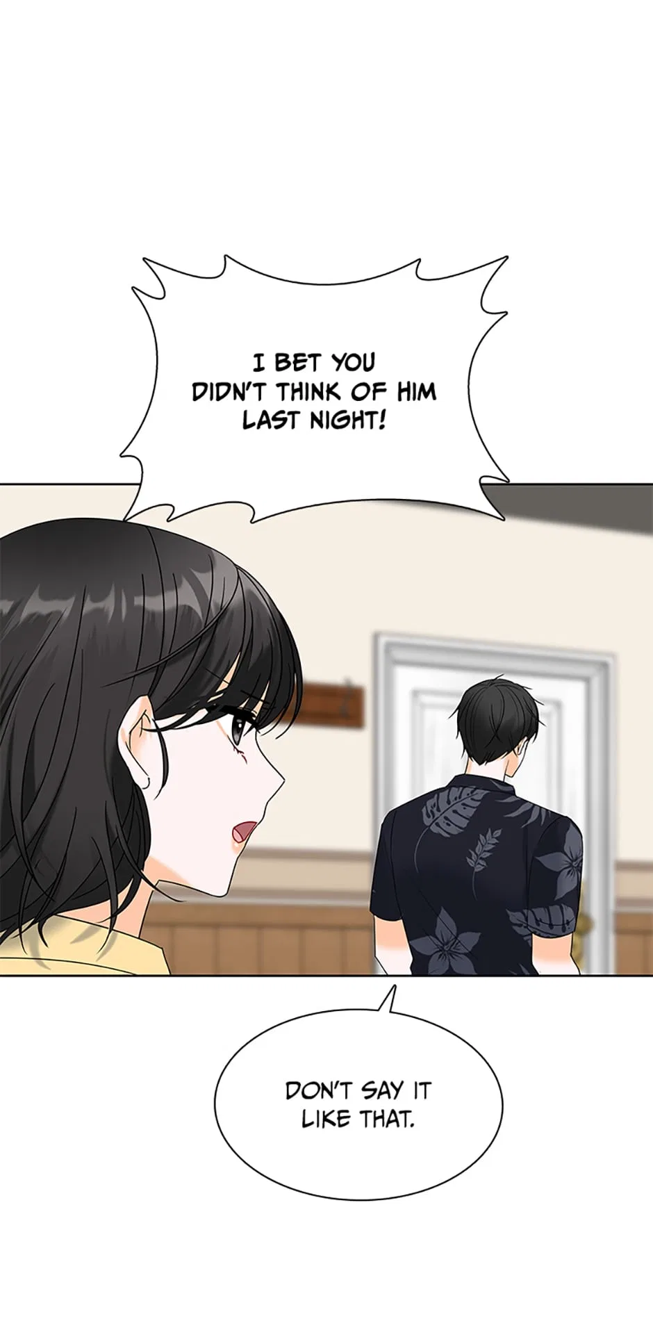 Dating My Best Friend’s Sister Chapter 8 – Page 45