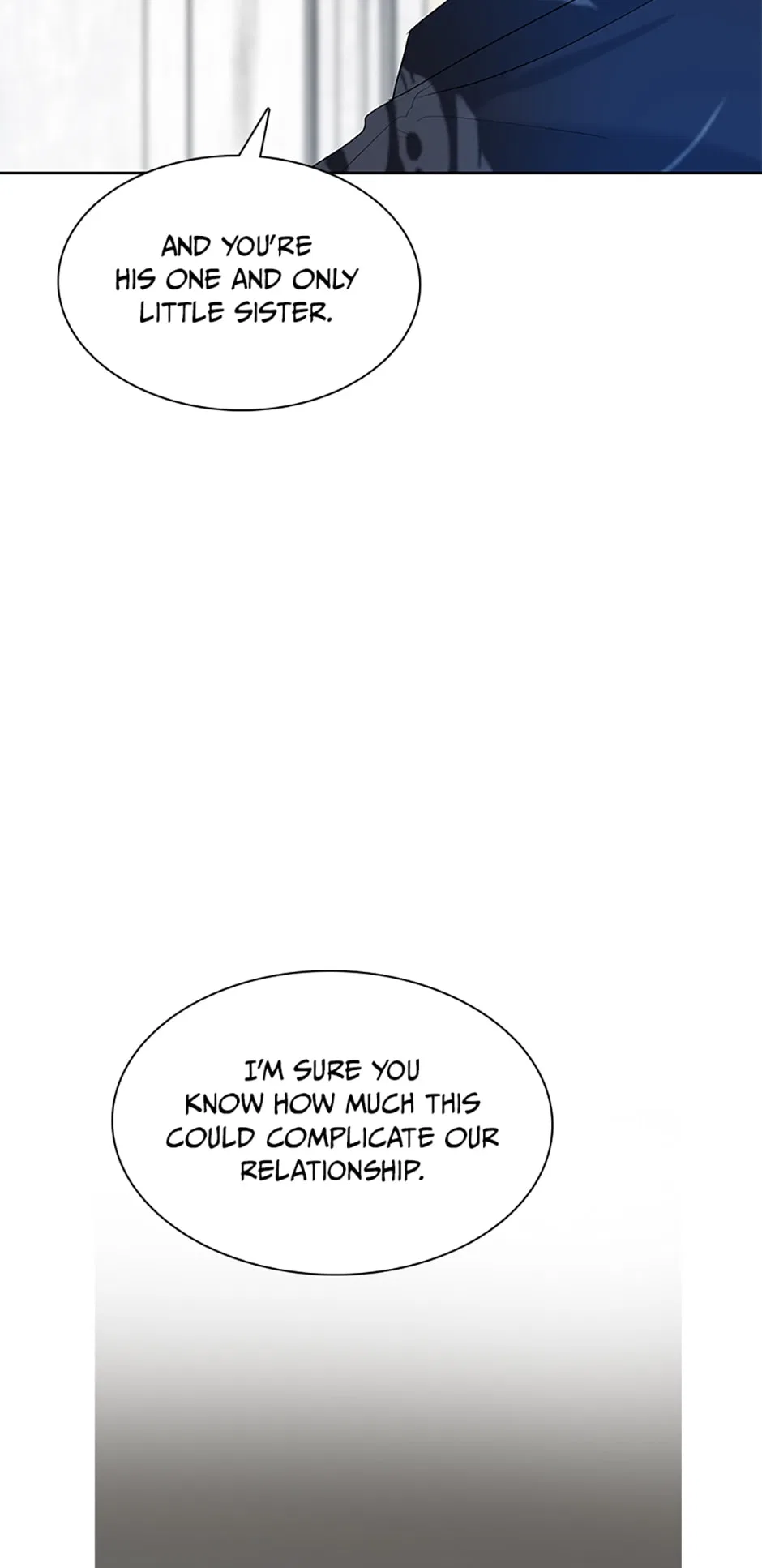 Dating My Best Friend’s Sister Chapter 8 – Page 47