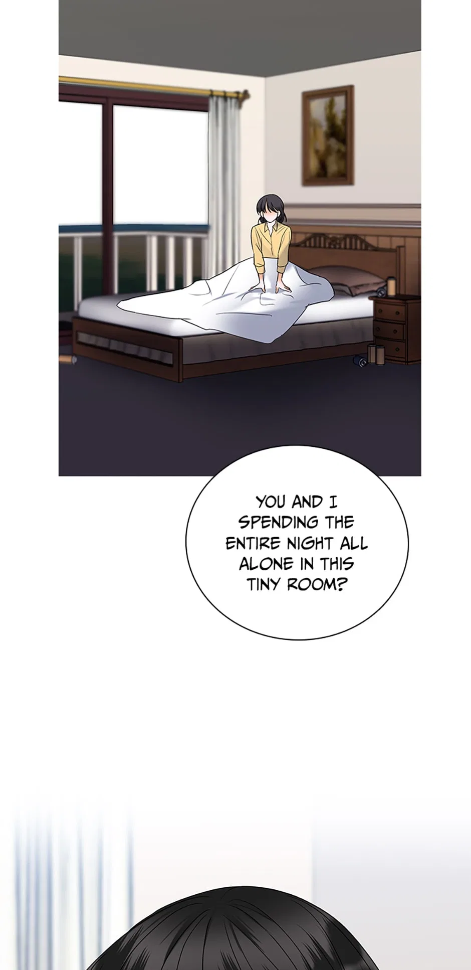 Dating My Best Friend’s Sister Chapter 8 – Page 48