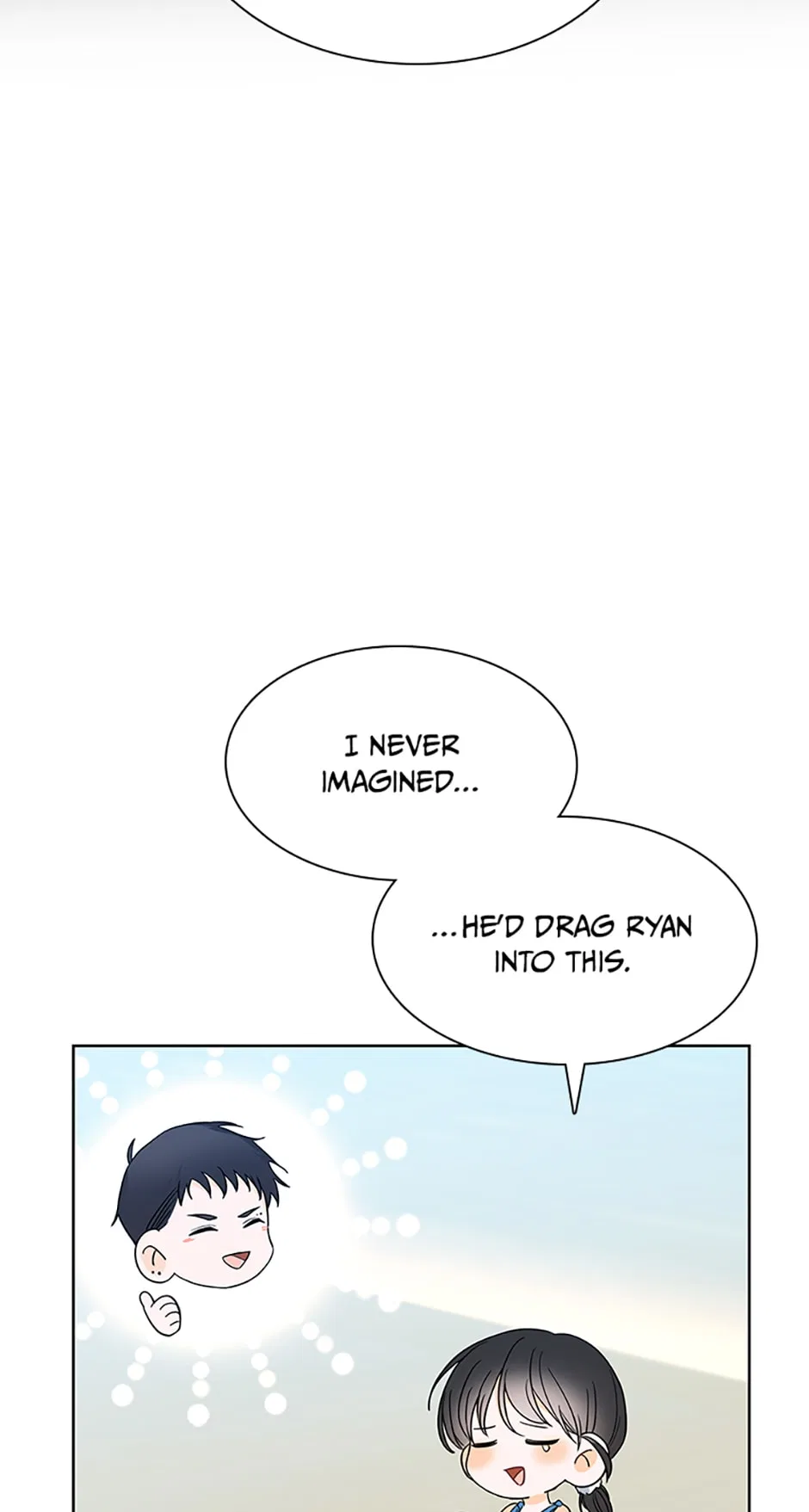 Dating My Best Friend’s Sister Chapter 8 – Page 60