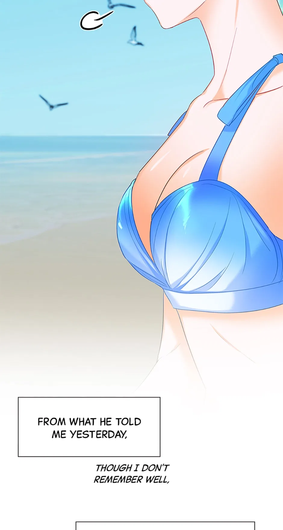 Dating My Best Friend’s Sister Chapter 8 – Page 62
