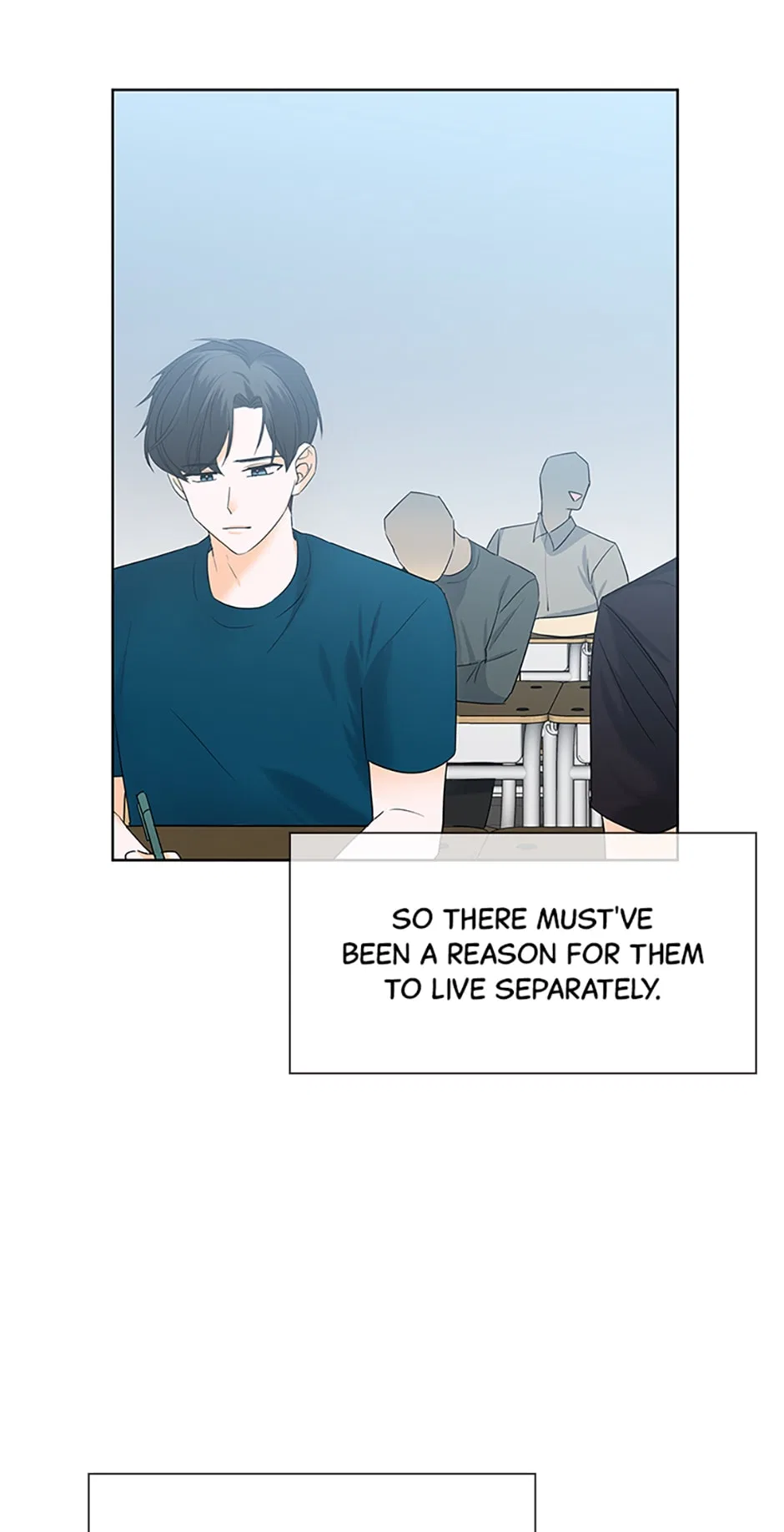 Dating My Best Friend’s Sister Chapter 8 – Page 66