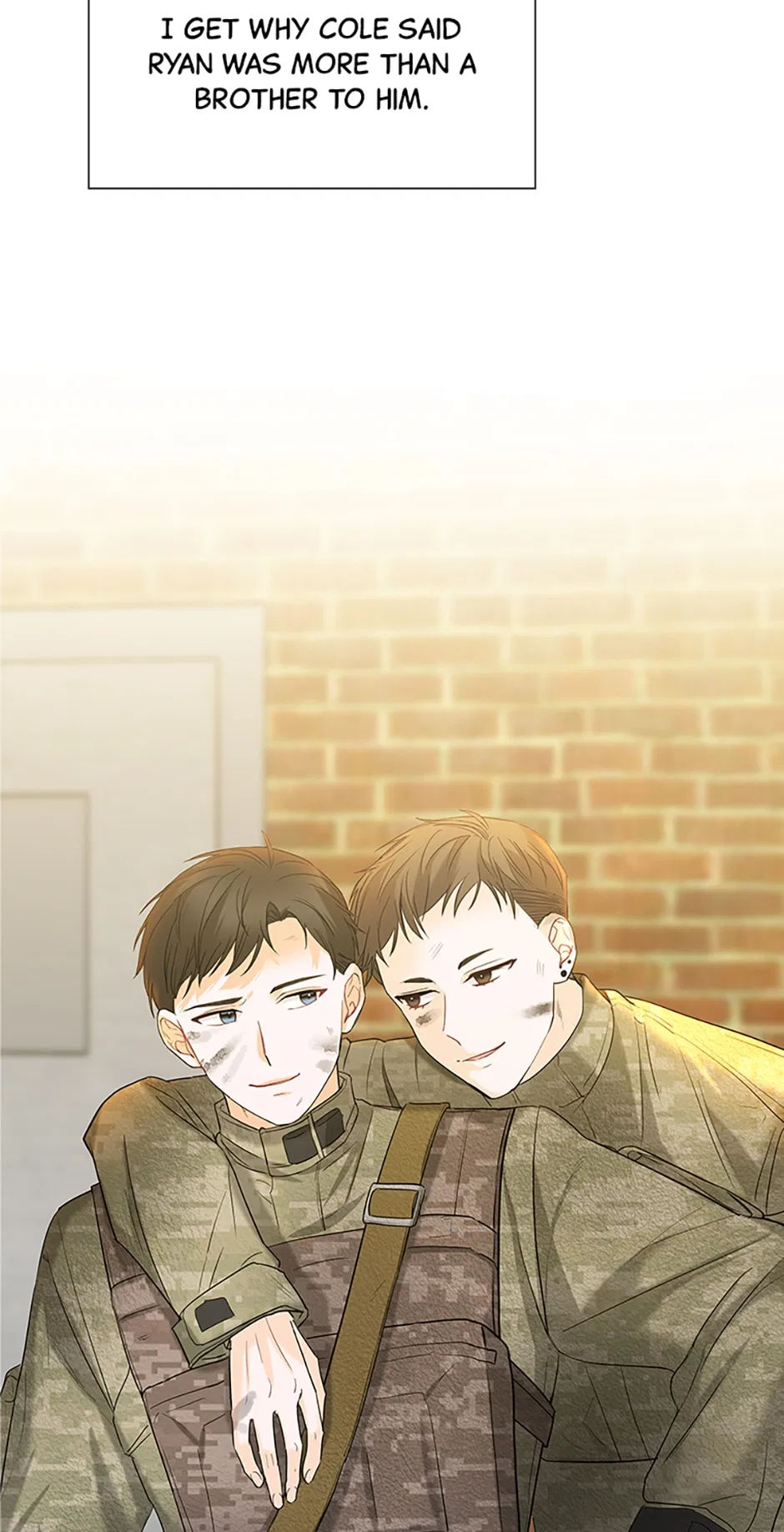 Dating My Best Friend’s Sister Chapter 8 – Page 67
