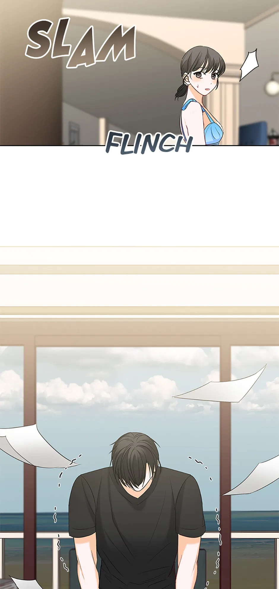 Dating My Best Friend’s Sister Chapter 8 – Page 75