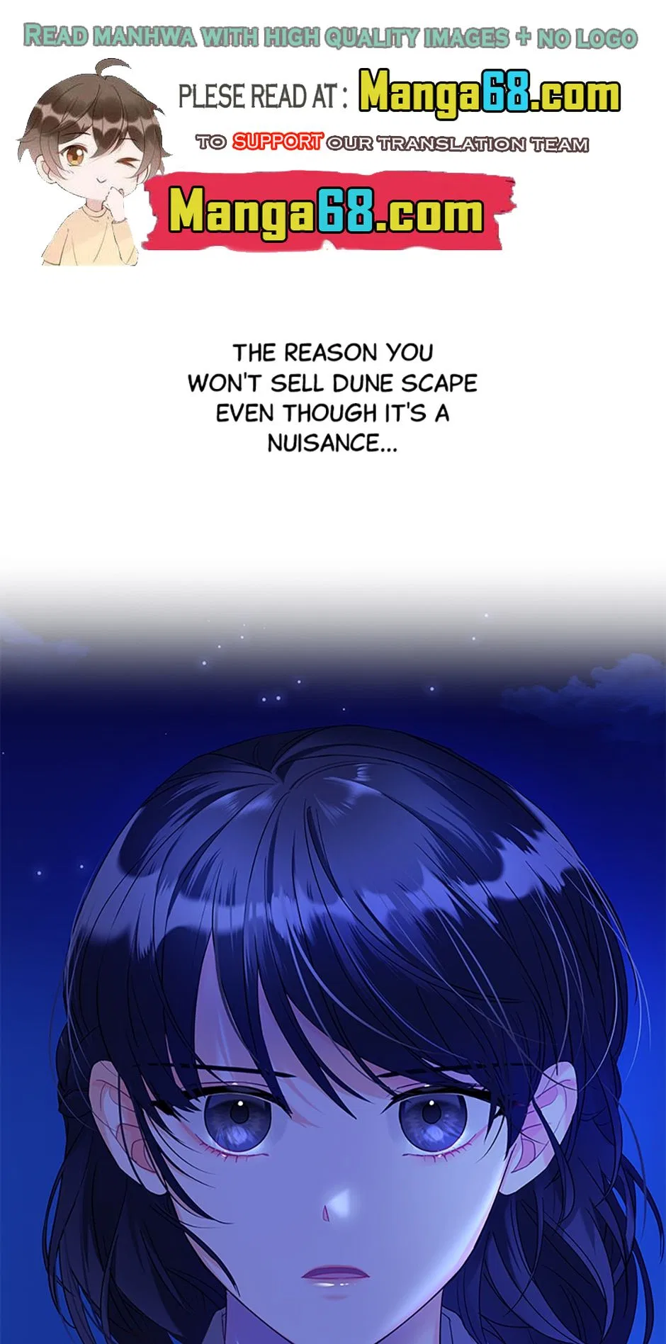 Dating My Best Friend’s Sister Chapter 7 – Page 1