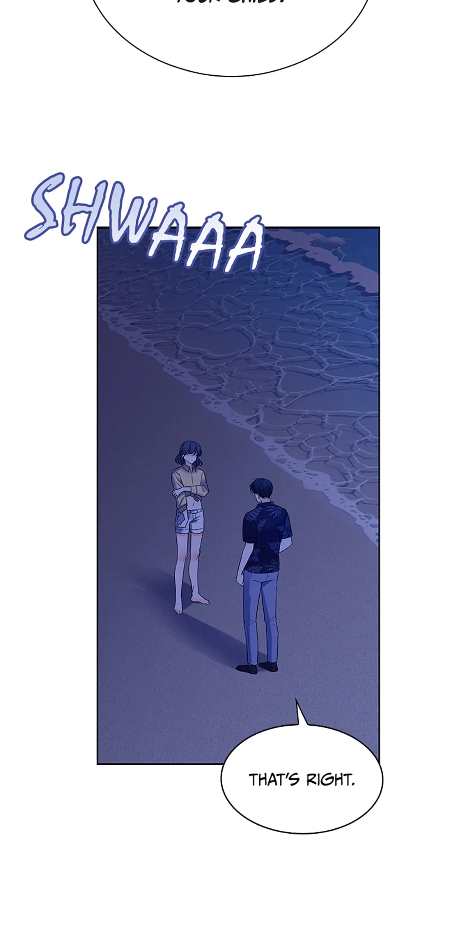 Dating My Best Friend’s Sister Chapter 7 – Page 4