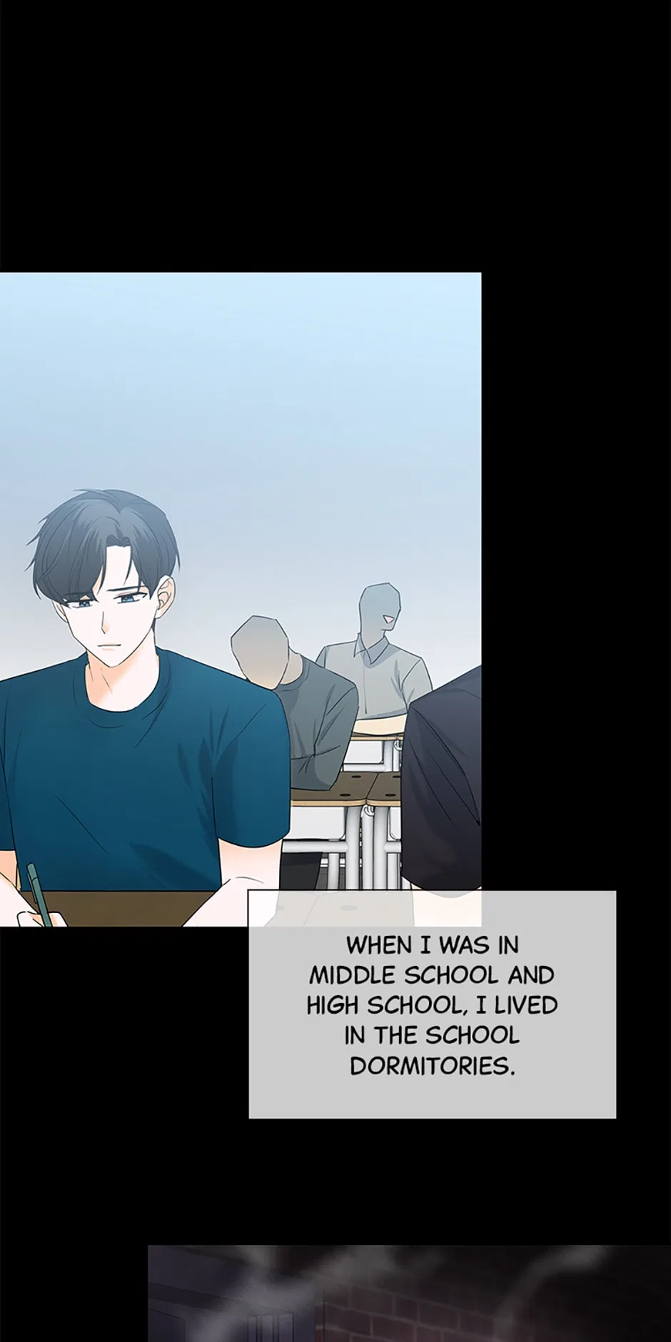 Dating My Best Friend’s Sister Chapter 7 – Page 11