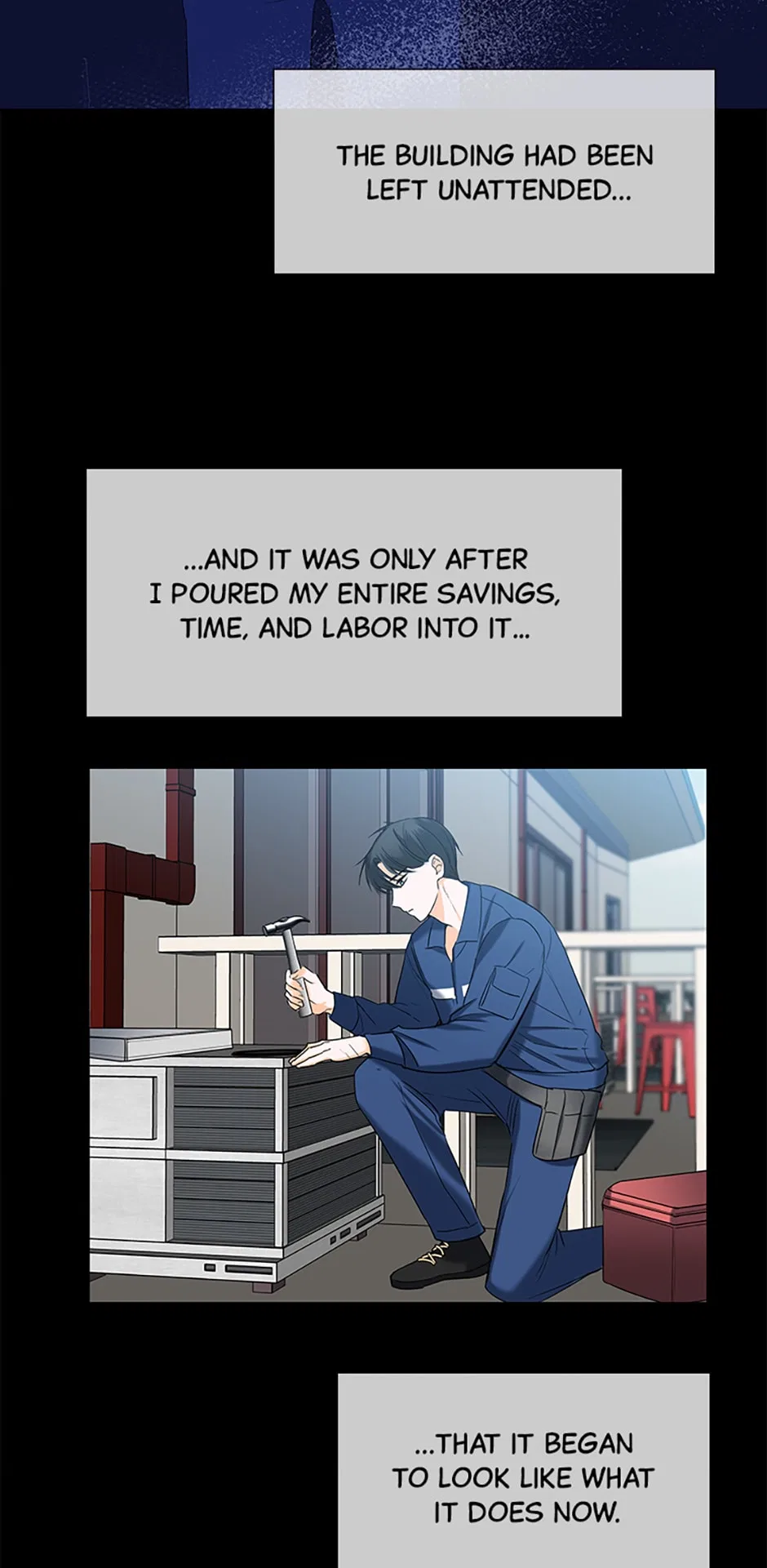 Dating My Best Friend’s Sister Chapter 7 – Page 16