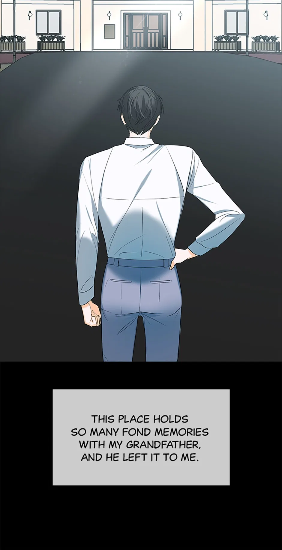 Dating My Best Friend’s Sister Chapter 7 – Page 25
