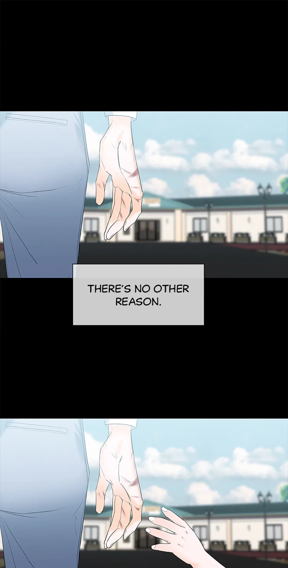 Dating My Best Friend’s Sister Chapter 7 – Page 26