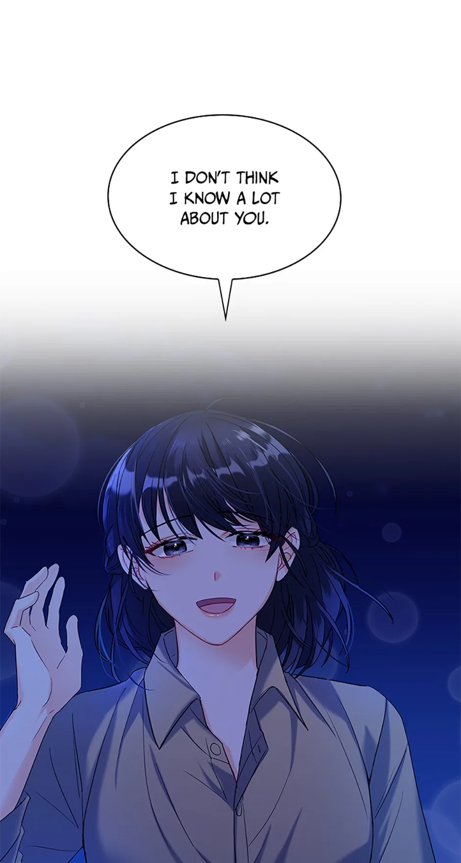 Dating My Best Friend’s Sister Chapter 7 – Page 32