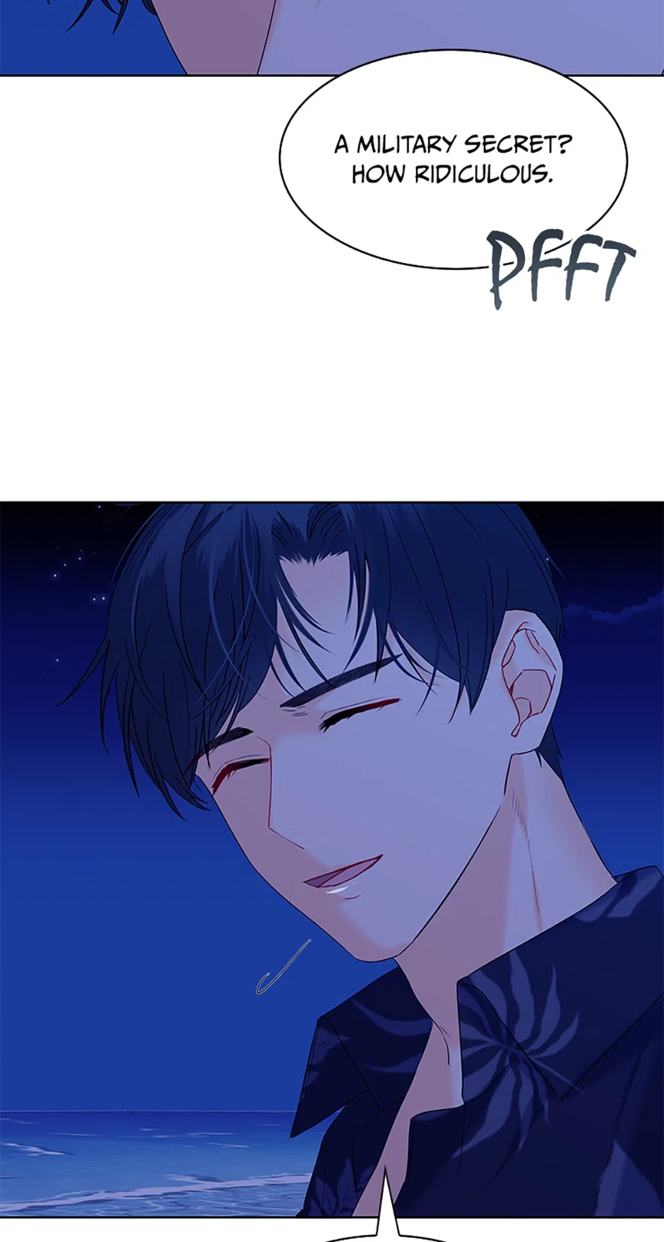 Dating My Best Friend’s Sister Chapter 7 – Page 34