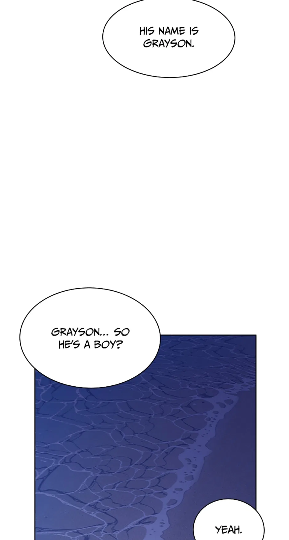 Dating My Best Friend’s Sister Chapter 7 – Page 35