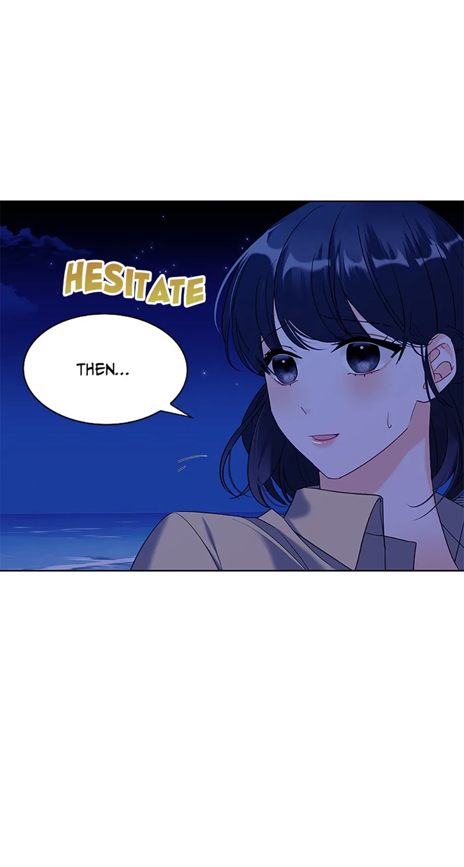 Dating My Best Friend’s Sister Chapter 7 – Page 37