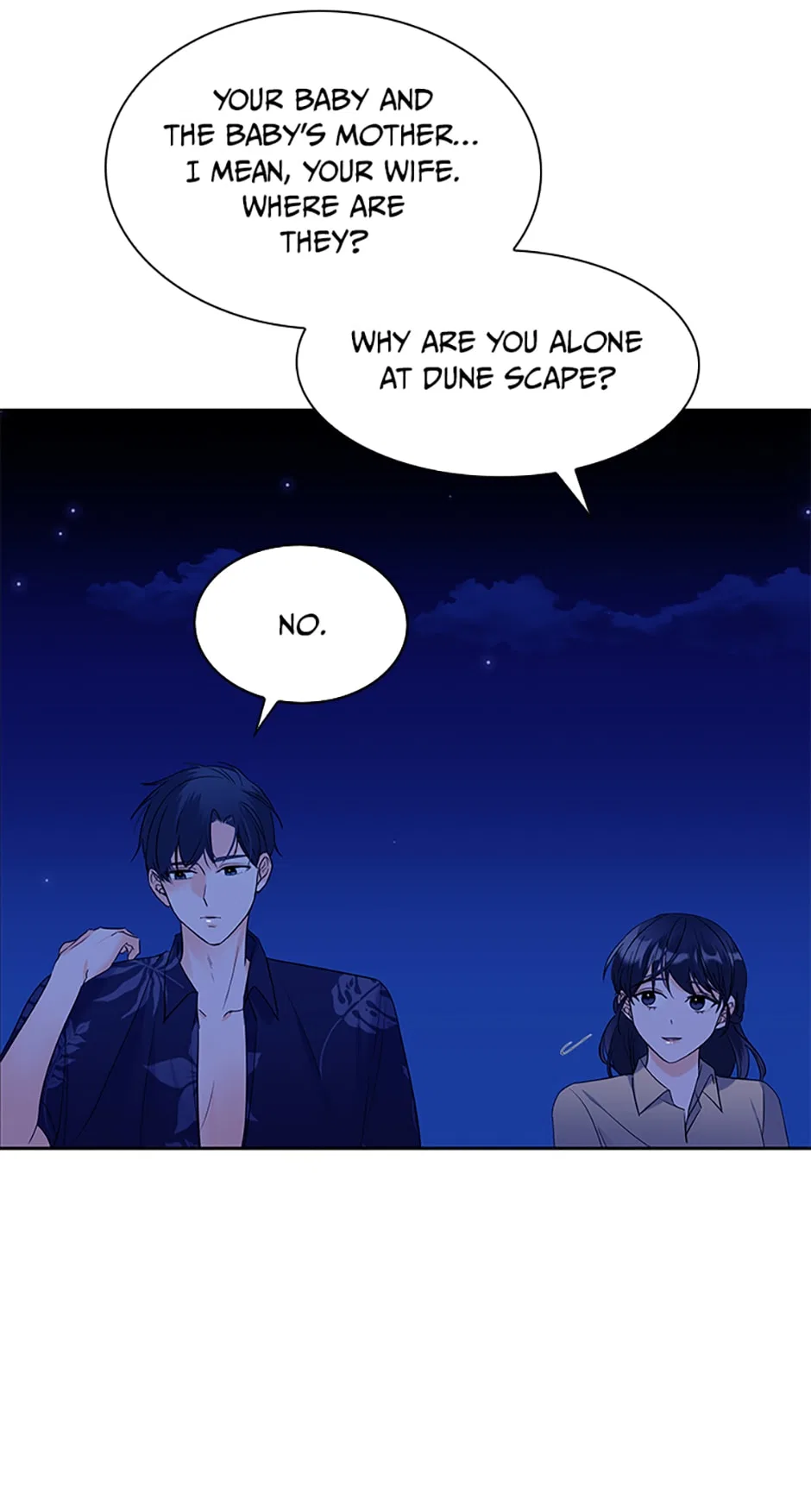 Dating My Best Friend’s Sister Chapter 7 – Page 38