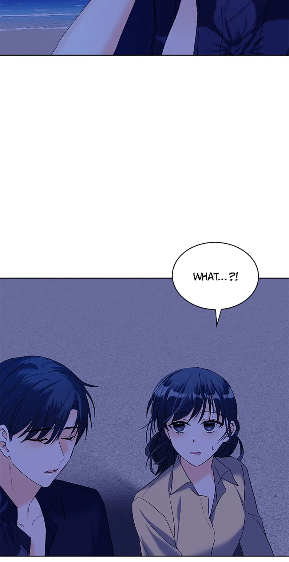 Dating My Best Friend’s Sister Chapter 7 – Page 40