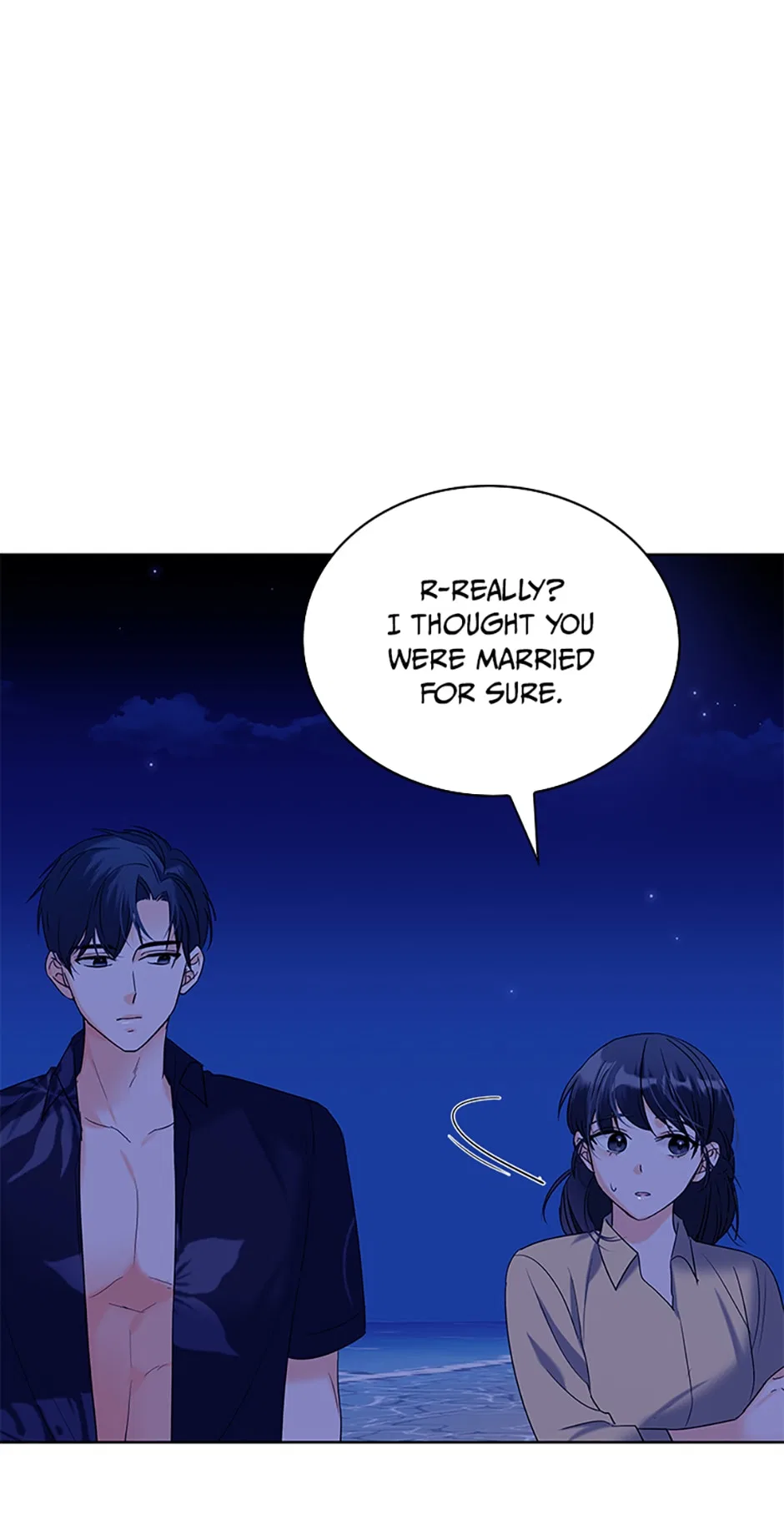 Dating My Best Friend’s Sister Chapter 7 – Page 41