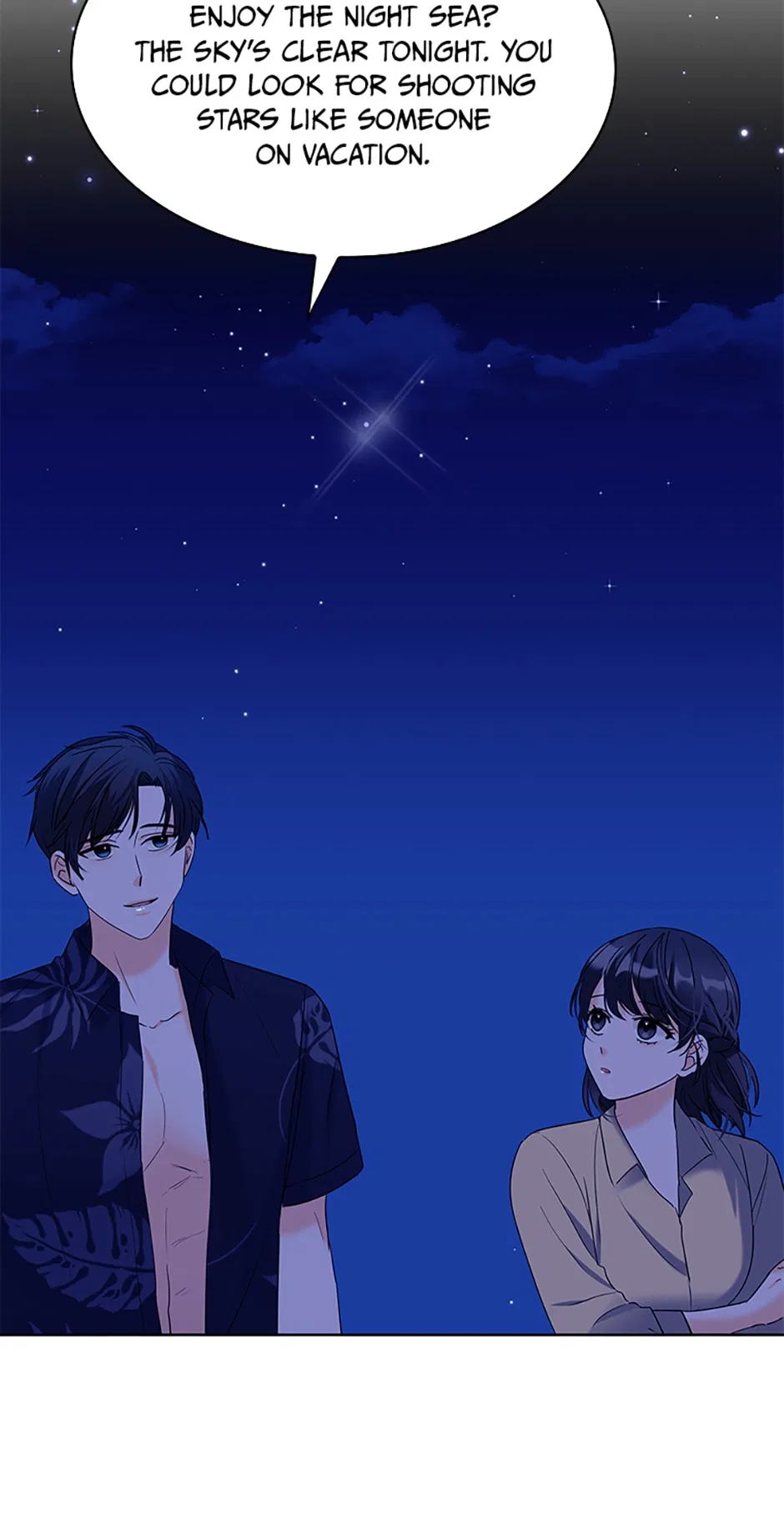 Dating My Best Friend’s Sister Chapter 7 – Page 44