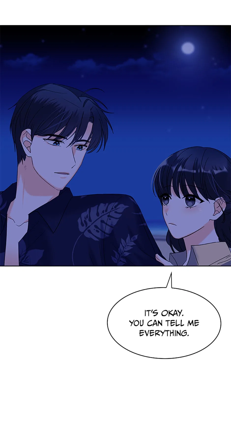 Dating My Best Friend’s Sister Chapter 7 – Page 47