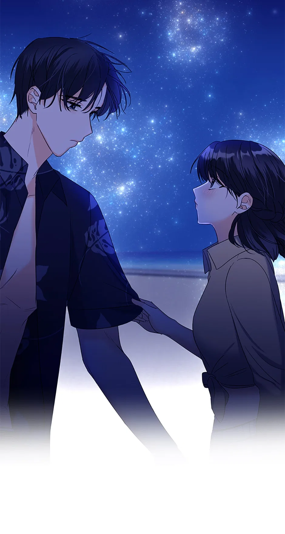 Dating My Best Friend’s Sister Chapter 7 – Page 51