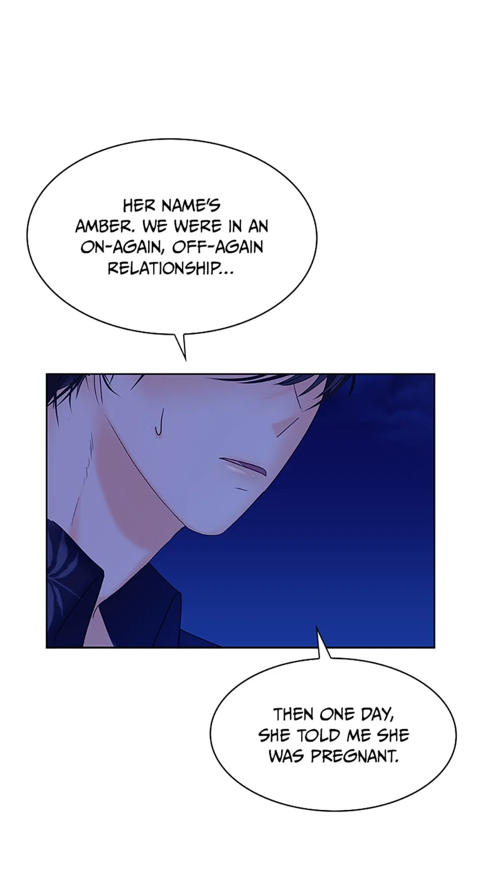 Dating My Best Friend’s Sister Chapter 7 – Page 52